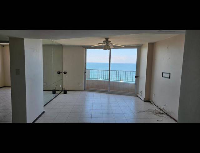 2 BEDROOM APARTMENT FOR SALE IN NORTH BEACH